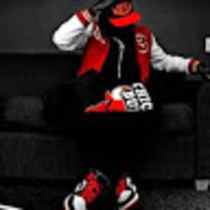 Meet your Posher, Antwan